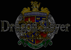 Dragon Slayer 6