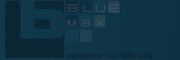 Blue Msx
