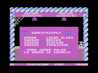 Supertripper