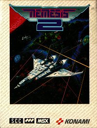 Nemesis 2