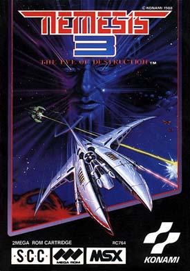 Nemesis 3
