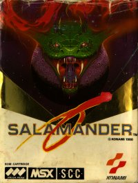 Salamander