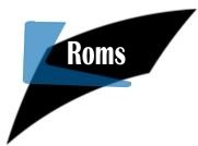 Breve. Estaremos disponibilizando roms com cheat